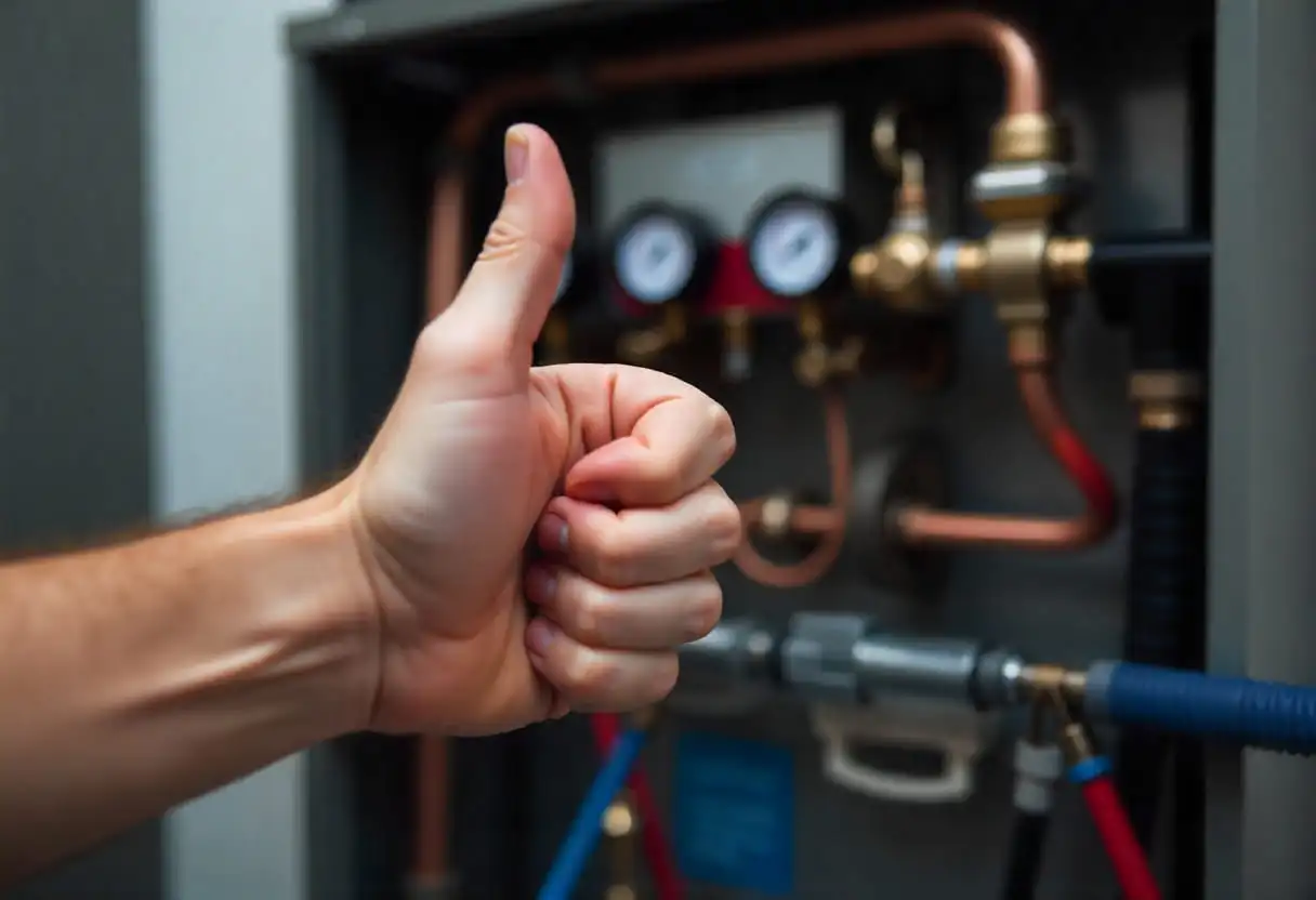 Emergency HVAC services and installations in Brunswick, GA